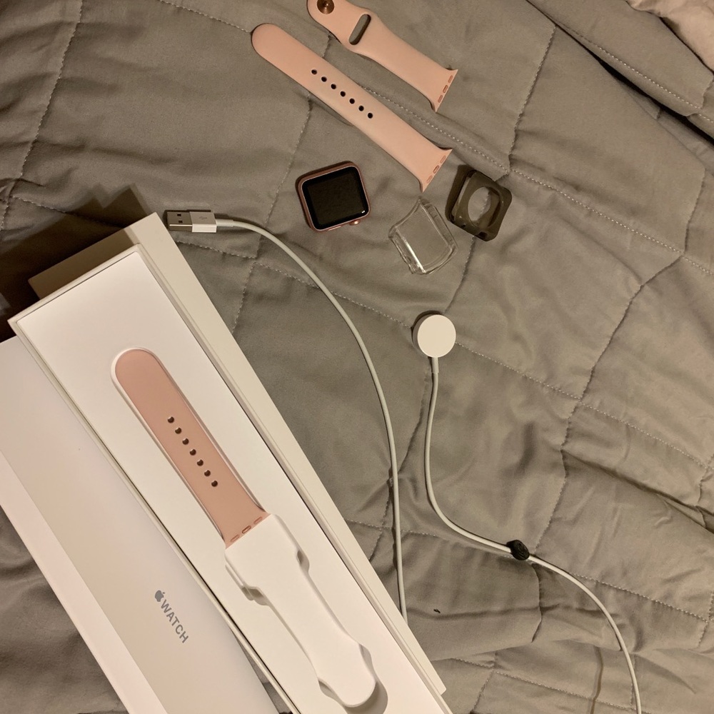 Apple Watch Series 1